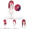 Blue Lock Chigiri Hyoma Cosplay Wig With Hightemperature Silk For Role Play And Costume Events