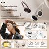 Edifier Huarai DOO ACE Retro Wireless Gaming Headset