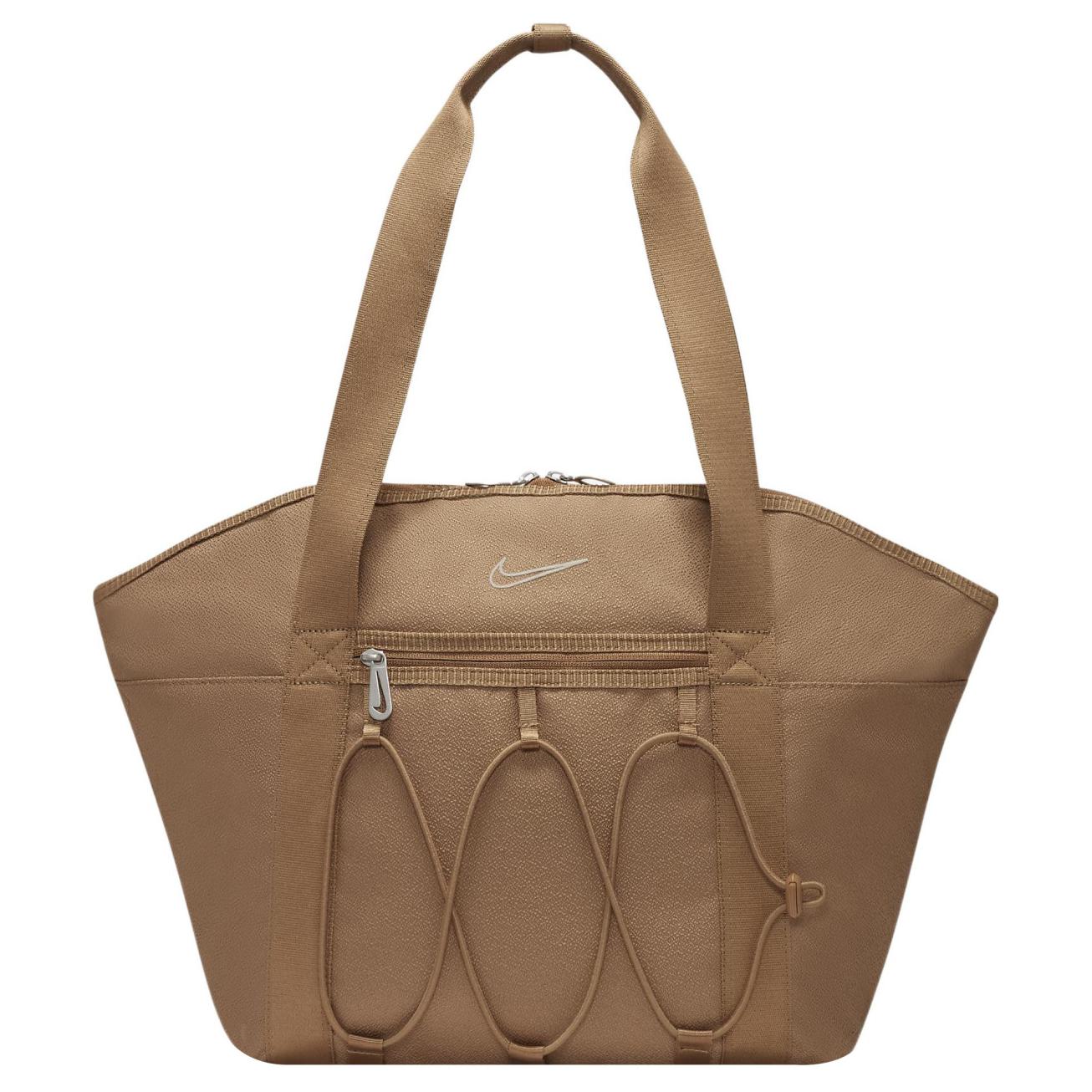 

Новая тканевая сумка-тоут Nike, сумка для покупок, сумка через плечо, сумочка обычного размера для женщин CV0063-258 54.1*11.9*37.1CM