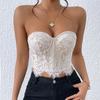Corsets, Fashionable and Elegant Women's Clothing