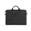 Rivacase-Rivacase Tivoli Black Laptop Briefcase