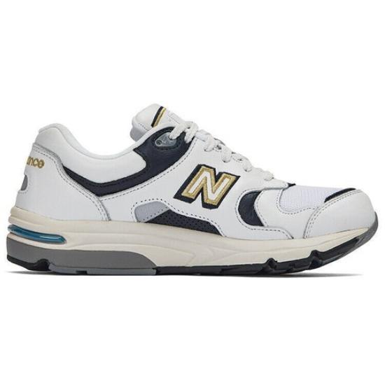 New Balance 1700 White Eclipse - CM1700WE