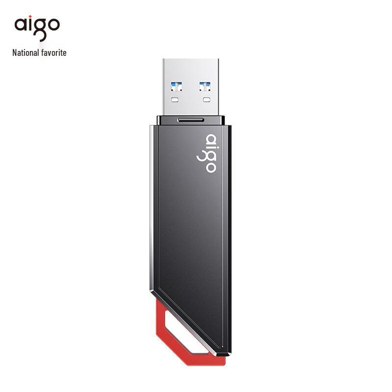 aigo U331Pro USB 3.2 High-Speed Flash Drive