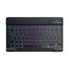 Colorful Bluetooth Magic Keyboard & Mouse Set for Mobile & Tablet