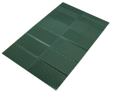 CAPTAIN STAG EVA Köpük Mat Çift 140 x 217cm UB-3001