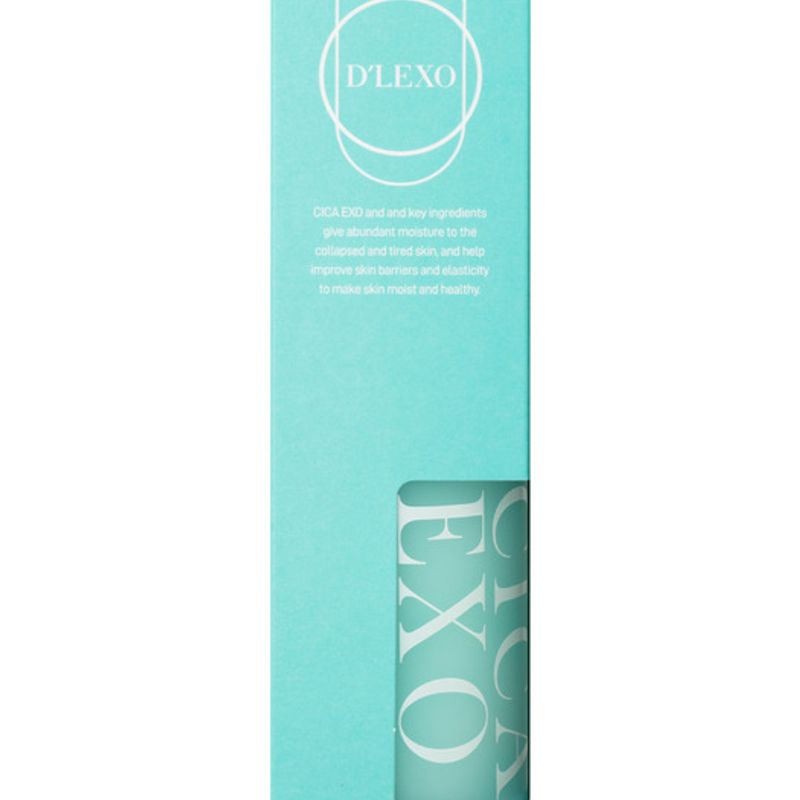 Direxo Cicaexo Comforting Emulsion 200ml