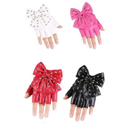 Accessori – Guanti e manopole