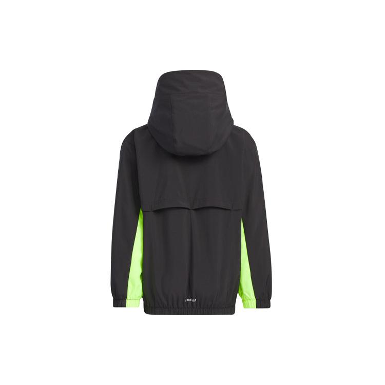 New Adidas Kids Jackets IQ0992
