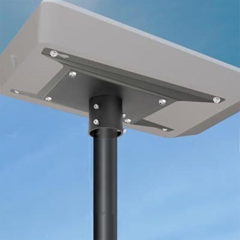 Soluzione Stand di Montaggio Resistente alle Intemperie per Antenna Satellitare Gen 3 Montaggio su Tetto Camper Camper Yacht Uso Viaggio Marino
