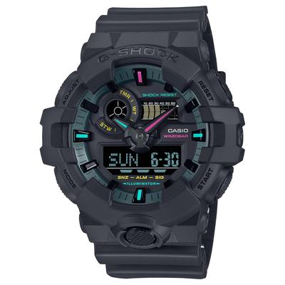CASIO Watch G-SHOCK GA-700MF-1A Men's Overseas Model [Item]