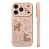 Cute Animal Phone Cases for iPhone 16, iPhone 17, and iPhone 17 Pro Max