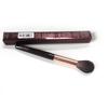 8-Brushes Complete Brush Set Bronzer Blusher Blender Foundation Powder Sculpt Smudge Lip Liner Brushes