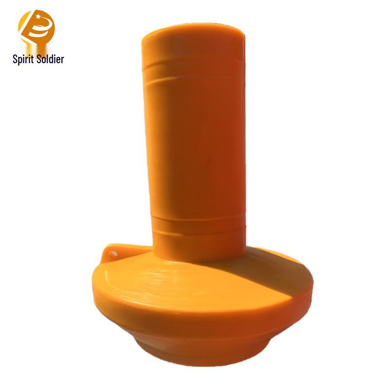 Marine Navigation Warning Buoy