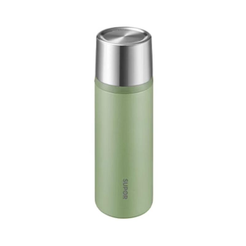 

SUPOR KCV55AF10 Stainless Steel Insulated Bottle