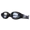 Men's & Women's Anti-Fog Waterproof HD Swimming Goggles for Adults - Plano Myopia, Transparent Lens, Professional Use