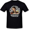 Seagleo2 Men's Newt Maze Runner The Scorch Trials'S Character Thomas Brodie Sangster T-Shirt Graphic Unisex Tee Shirt Black