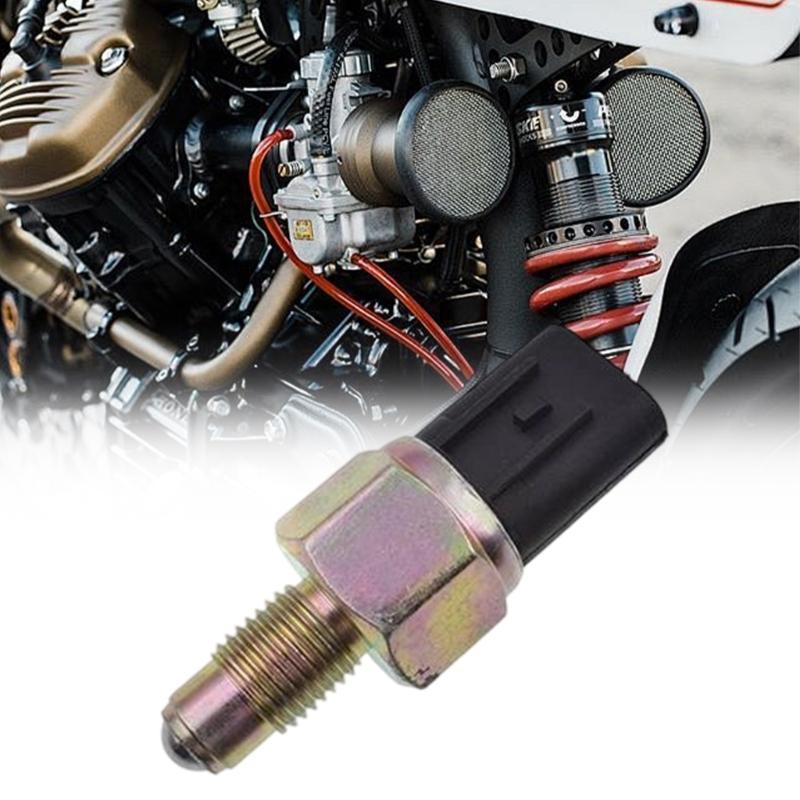Gearshift Backup Lamp Switches MD730979 for 2007-2017 Reverse Light Switches Automotive Accessories Easy Installation