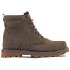 Timberland Britton Road Mid Waterproof Men's Medium Brown Nubuck A69UH-EM5