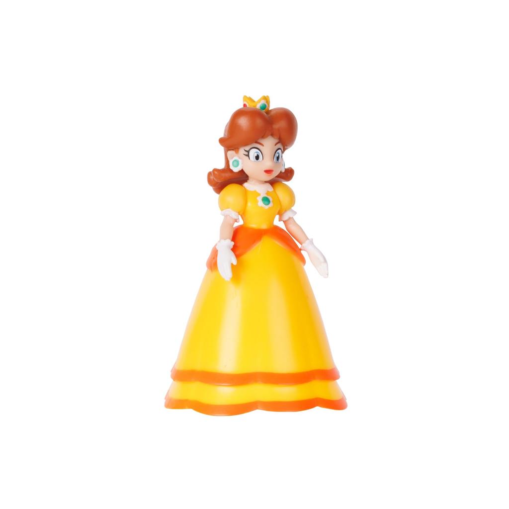 Sanei Boeki Super Mario Figure Collection Daisy FCM-039