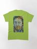 Serge Gainsbourg Serge Gainsbourg Classic T-Shirt
