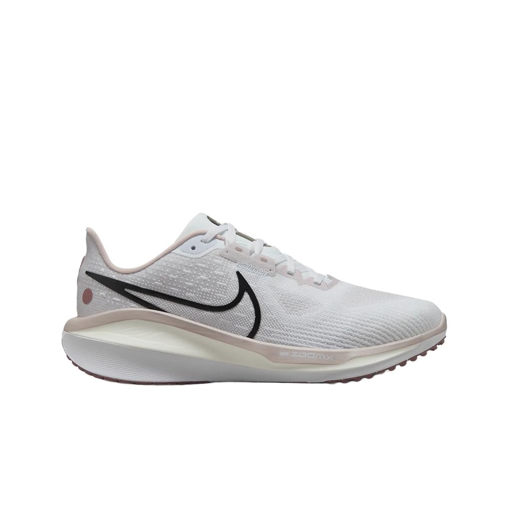(w) Nike Vomero 17 Platinum Violet White