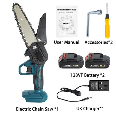 Güç Araçları – Elektrikli Testere