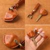 SANRILY Motorcycle Key Case, Key Cover, Key Protection, For Suzuki GSX1300R, GSXR600, 750, 1000,