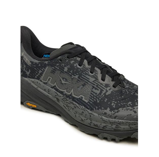 Беговые кроссовки Hoka Speedgoat 6 GTX GORE-TEX