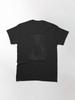 Leonard Cohen Leonard Cohen Retro Live Fan Tribute Limited Edition Classic T-Shirt