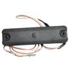 Outside Trunk Lid Lock Release Handle For 2013-2019 Santa Fe / XL 81260-2W000