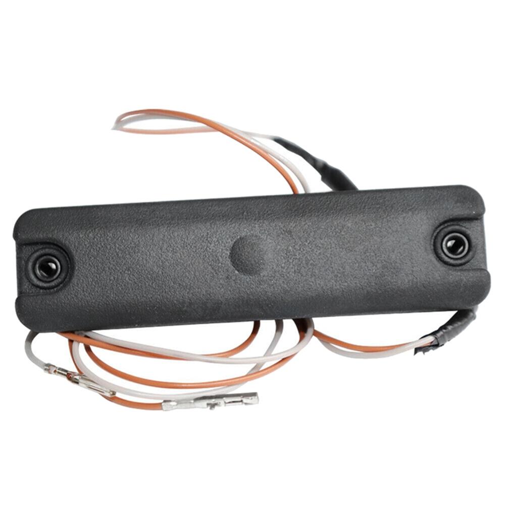 Outside Trunk Lid Lock Release Handle For 2013-2019 Santa Fe / XL 81260-2W000