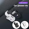 Auto-Sonnenbrillenhalter Ticket-Brillen-Aufbewahrungsclip Für M M3 M5 E36 E39 E46 E60 E91 F48 F25 F15 F10 F20 F01 G20 X1 X3 X5 X6 X7