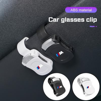 Plase și cutii – Clipsuri auto pentru ochelari