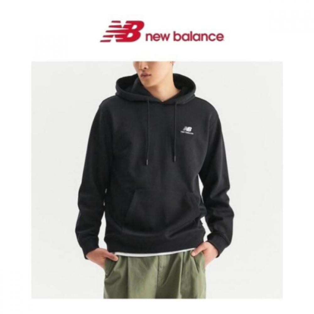 

Толстовка New Balance Uni Essential Nbn0d31013 19 Single color/90(S)