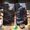 Moonlight Fairy Trail Suitable For Samsung Galaxy S25 Ultra S20 FE S21 S22+ S23 Plus S24 S26 Edge magnetism Glass Phone Casee