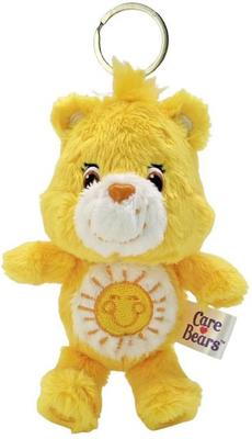 Nakajima Corporation Care Bear Soft Mascot Funshine BearTM207227-24