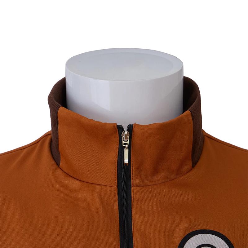 Disco Elysium Kim Kitsuragi Costum Cosplay Palton Fără Armistițiu cu Furiile Jachetă Kim Kitsuragi Palton Adult Costume de Halloween