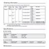 Stlxy 1PCS relay module G3MB-202P G3MB 202P DC-AC PCB SSR input 5V DC output 240V AC 2A solid-state relay module