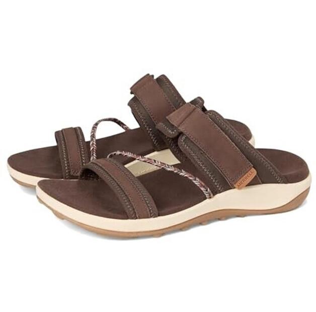 Merrell Terran Backstrap Hiking Sandals
