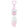 Sanrio Keychain Hello Kitty 684546 (Milky Kitten)