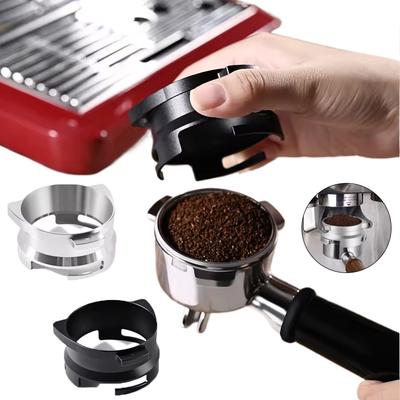 Espresso Dosing Funnel Ring 54mm For Breville Sage 8 Serie Portafilter Coffee Goods Coffeeware Machine Accessories Barista Tools