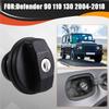 A30P-Car Gas Petrol Tank Cover Lock Inside Fuel Tank Cover LR075664 LR032977 For Land Rover Defender 90 110 130 2004-2018