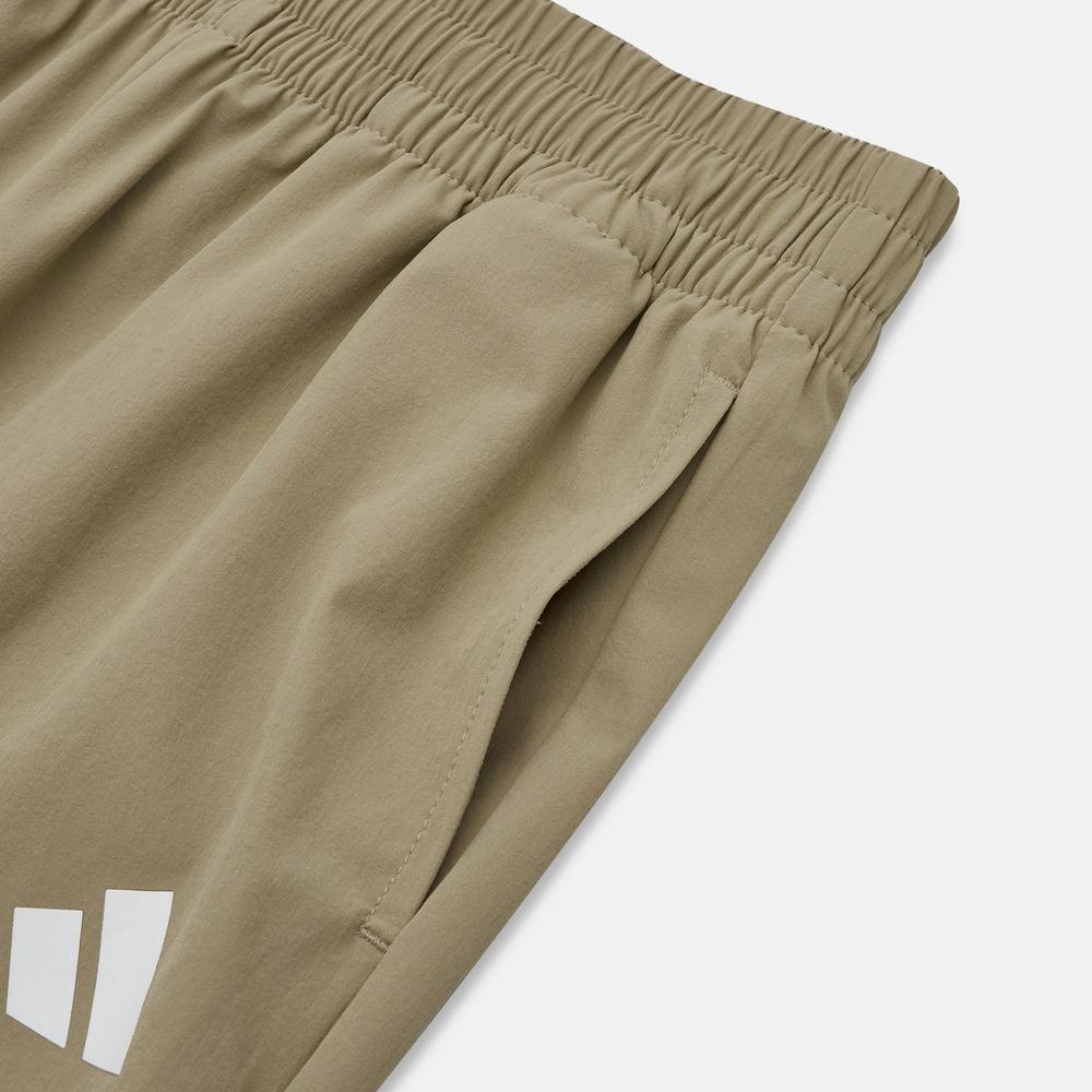 adidas Color Block Casual Pants Kids Bottoms KU9514