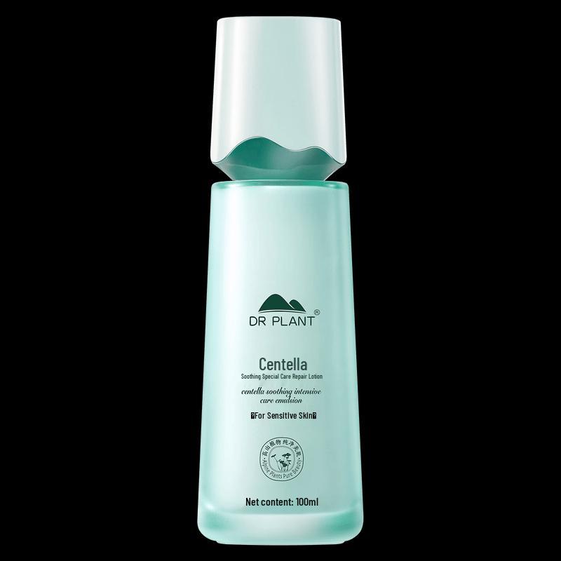 DR PLANT Centella Asiatica Soothing & Repairing Lotion