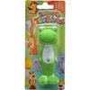Bounce Up Toothbrush Frog, 1 Piece
