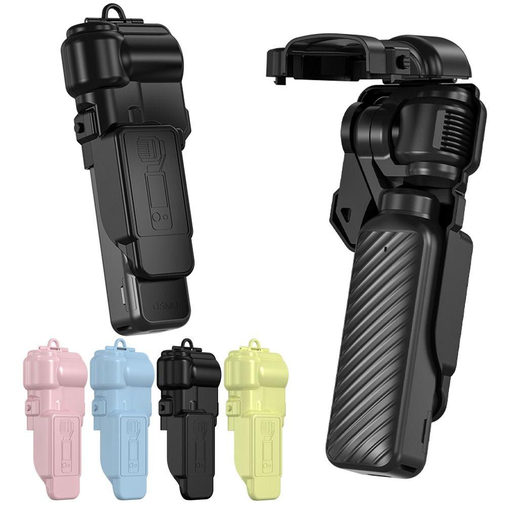 Anti-Scratch Gimbal Camera Protective Case for DJI Osmo Pocket 4 Gimbal Camera Accessories
