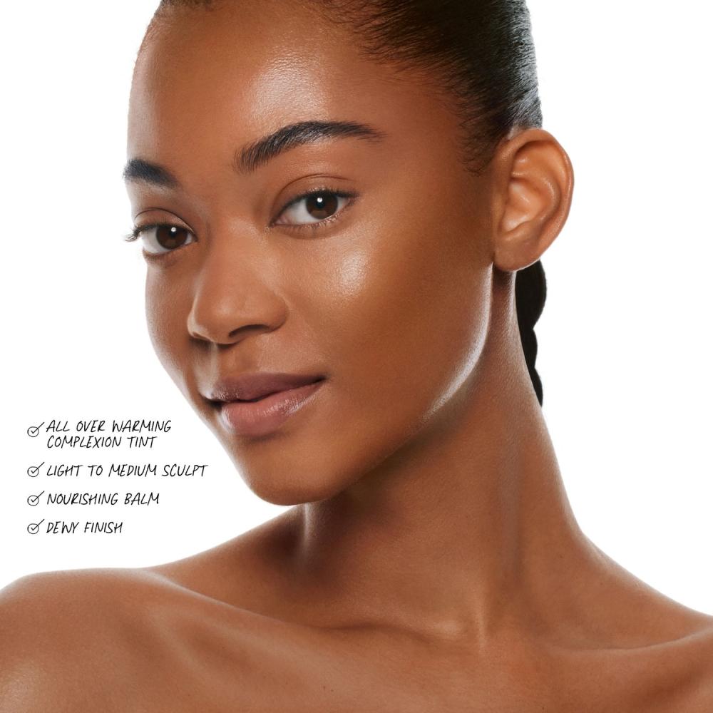 Makeup By Mario Softsculpt Skin Enhancer 0.18 Oz   5 G Dark Deep