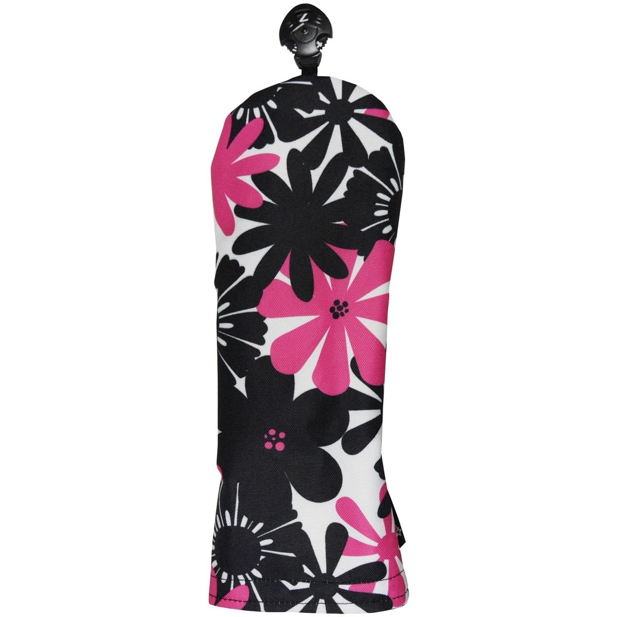 

AZROF Чехол для головы для фейрвей-вудов Цветочный розовый - 33 16AZ-SHC02F