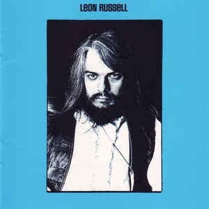 

CD LEON RUSSELL - Song For You PSCW5100 Japan Blues Used