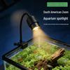 South American Decorative LED Clip Spotlight for Aquarium Landscaping